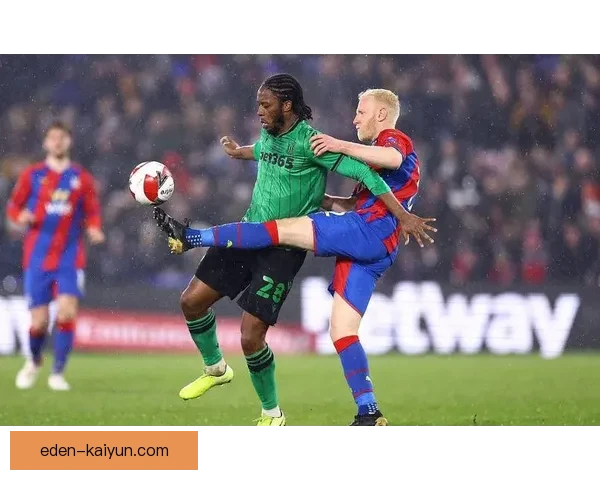 水晶宫高效反击助力球队胜利，状态回暖值得关注