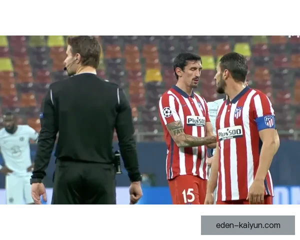 图赫尔防守层次解析：提升球队战术素养与防守效率值得关注