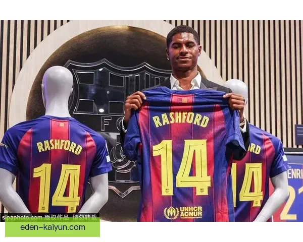 拉什福德最佳位置分析及近期状态持续提升