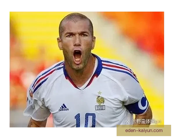 齐达内控球能力持续提升，展现卓越技术水平和对比赛的影响力。