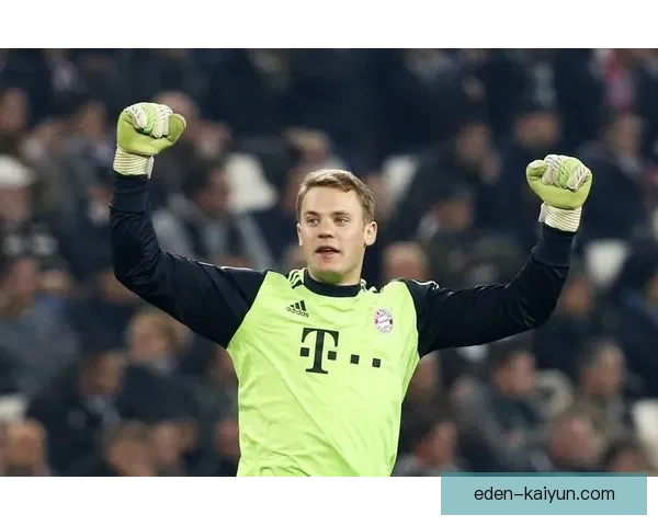 诺伊尔在本赛季逐渐展现出更为稳健的比赛风格特点