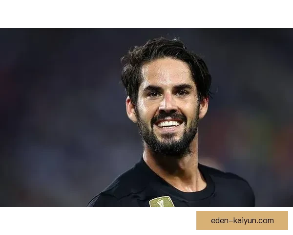 伊斯科传球能力持续提升，成为球队中场的重要支柱