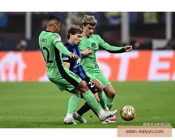 恰尔汗奥卢传球视野持续提升，助力球队攻防转换更为流畅