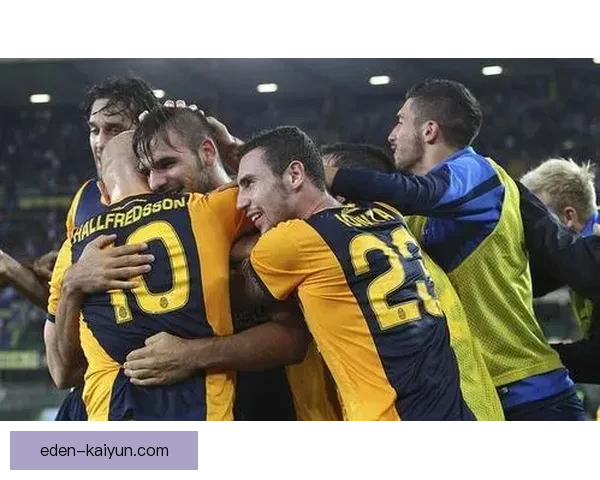 维罗纳进攻数据焕发新光，状态回暖趋势明显