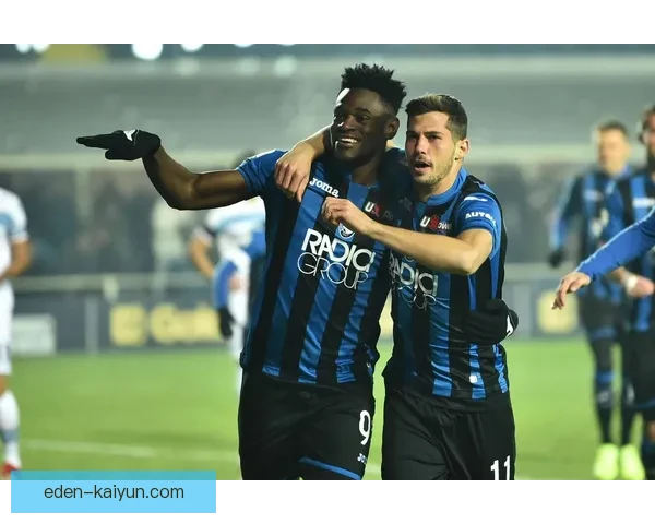 亚特兰大未来规划显现潜力，球队管理层积极布局长远发展趋势