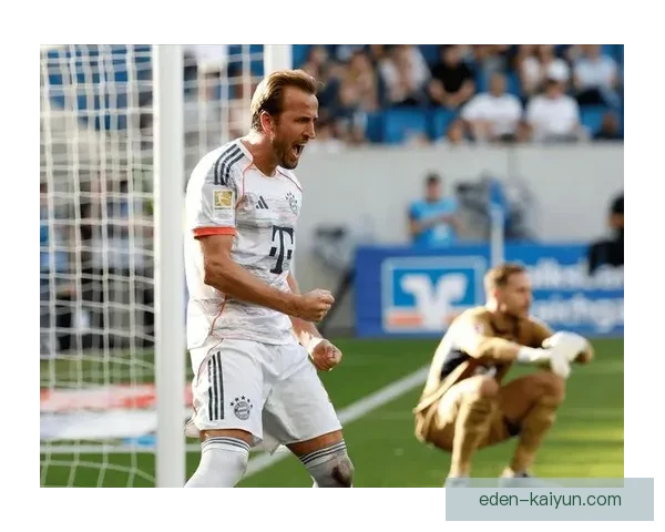 英超热刺凯恩离队传闻升温，未来去向引发关注