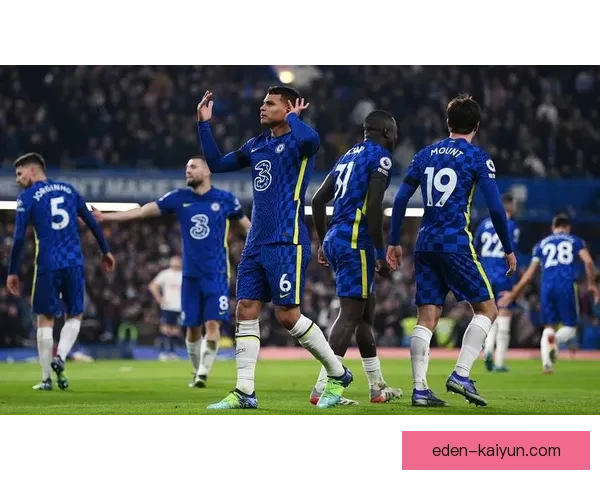 英超范海克状态回暖，防守表现持续提升引发关注