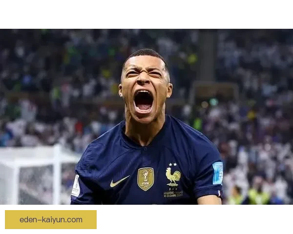 姆巴佩世界杯卫冕希望持续增大，状态回暖备受关注