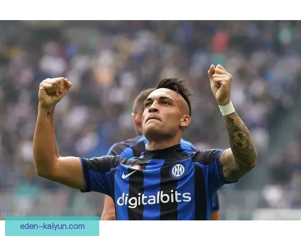 劳塔罗本赛季意甲联赛表现稳健，进球效率与场上影响力持续提升